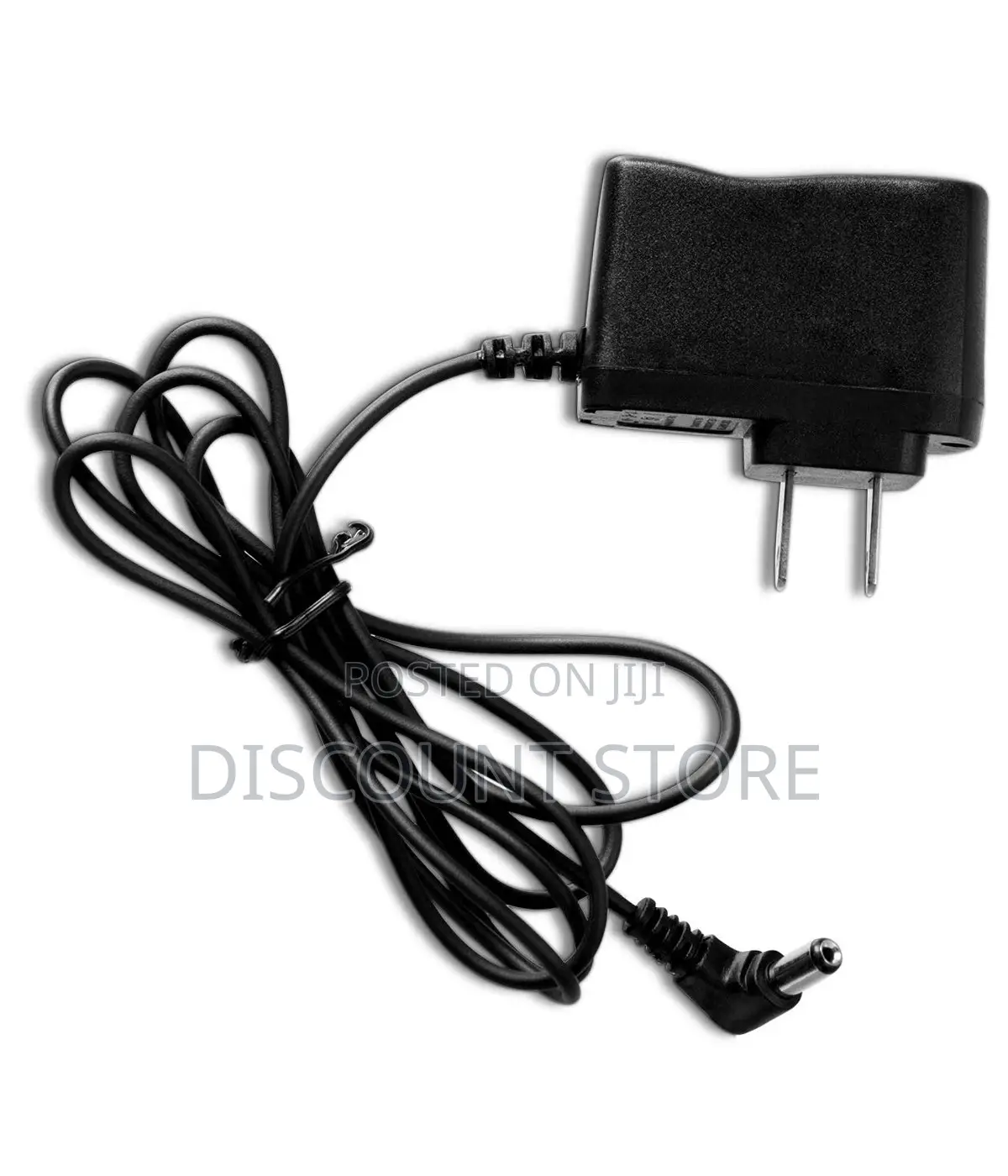 Commercial Weigh Scale Chargers