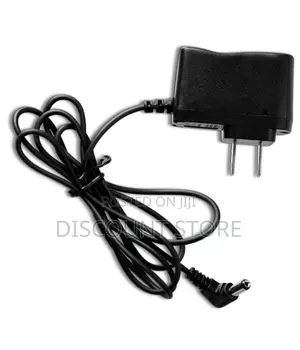 Commercial Weigh Scale Chargers