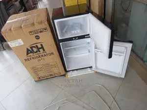 Photo - Adh Refrigerator 120litres Double Door