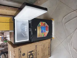 Adh Refrigerator 120litres Double Door