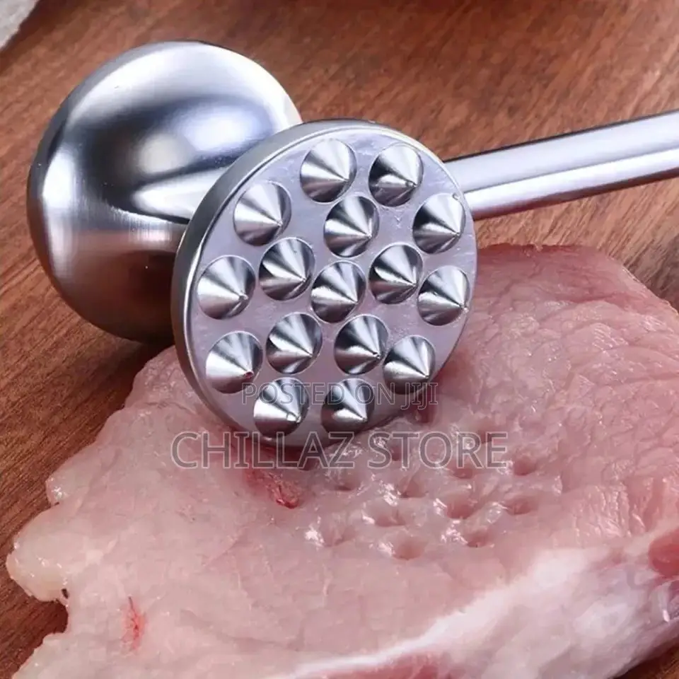 Meat Hammer