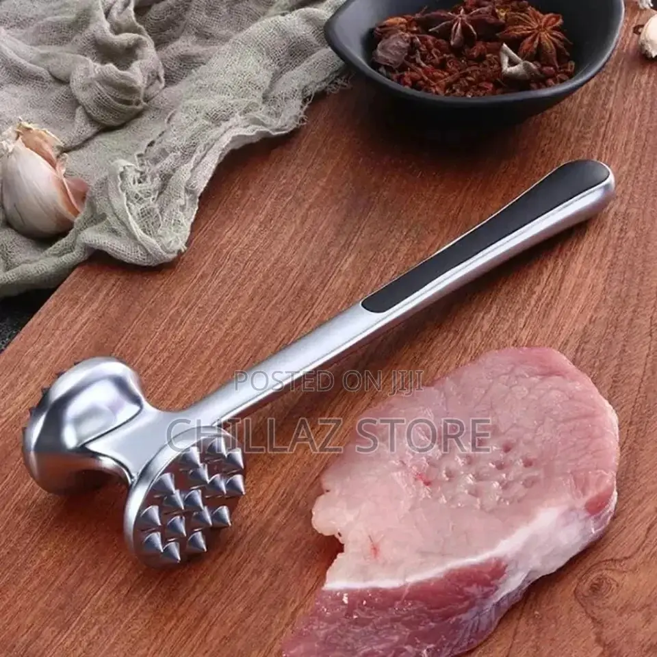 Meat Hammer