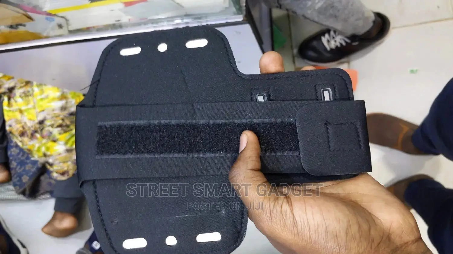 Sports Arm Band