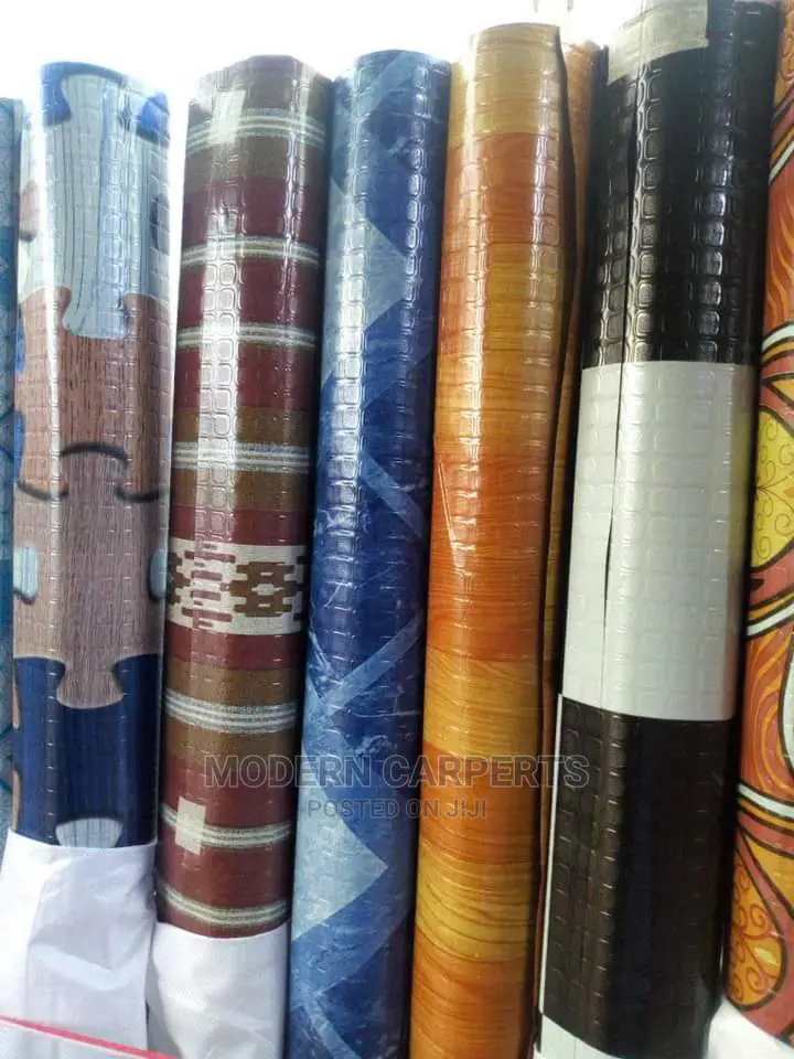 Pvc Plastic Carpets
