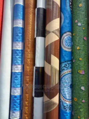 Pvc Plastic Carpets