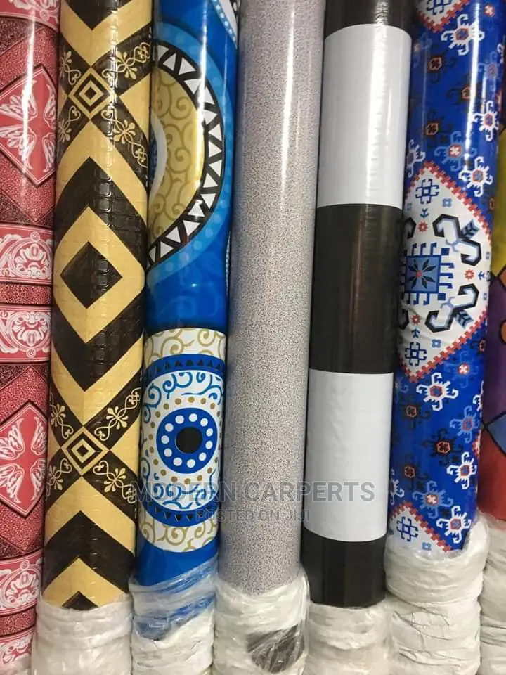 Pvc Plastic Carpets