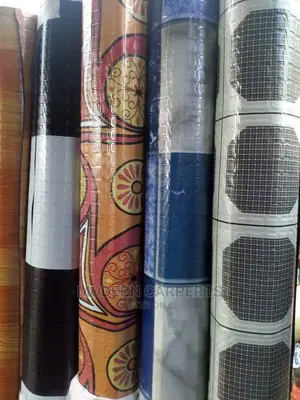 Pvc Plastic Carpets