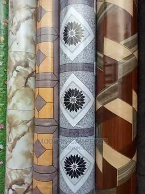 Pvc Plastic Carpets