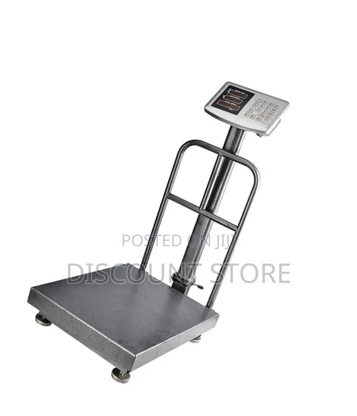 Commercial Industrial Mini Platform Weigh Scales