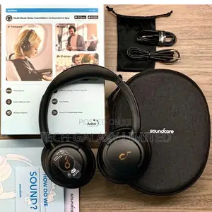 Anker Soundcore Life Q30 Headphones + 40 Hours and Equalizer