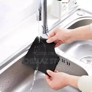 Gas Cooker Spill Guard