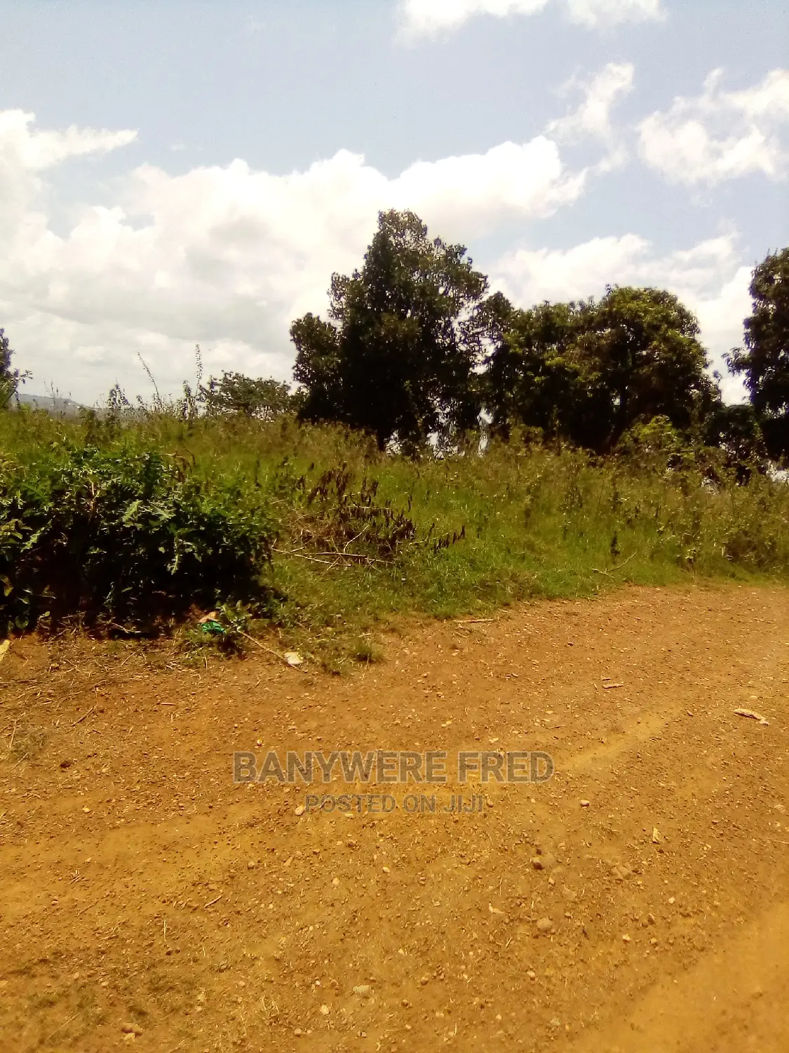 50/100 Plot for Sale in Sonde