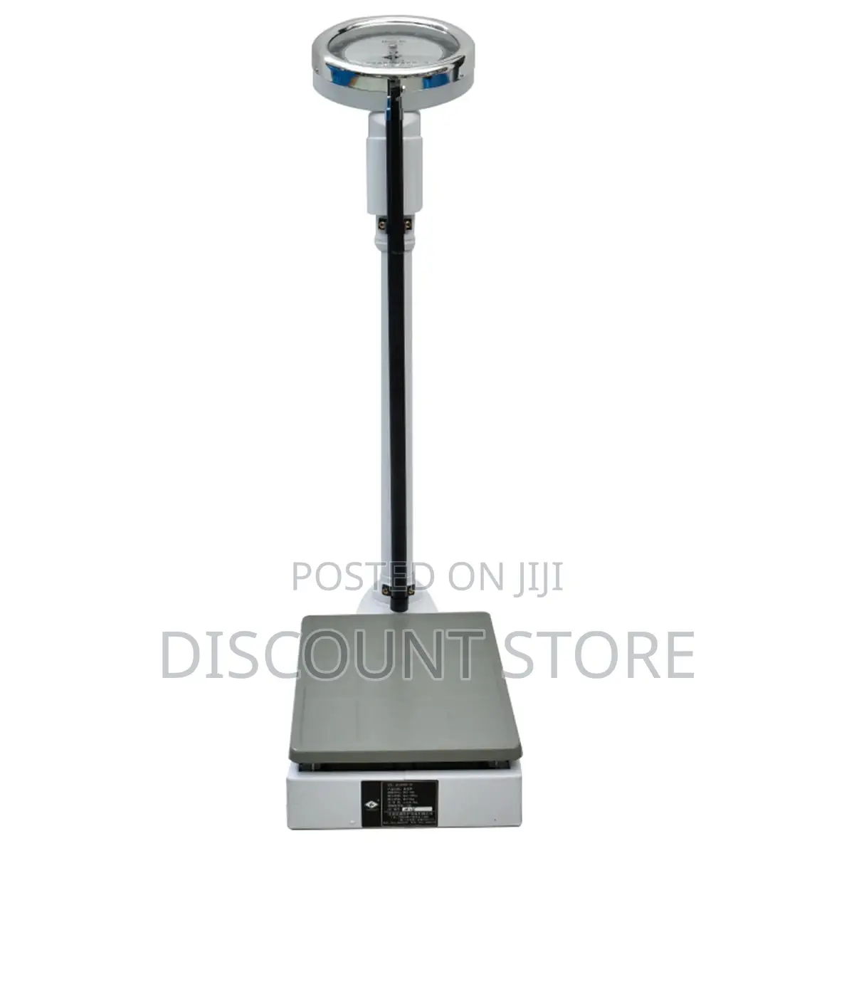 Human Height and Weight Platform Weigh Scales