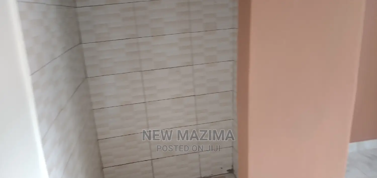 1bdrm House in Makindye Heights, Division a for Rent