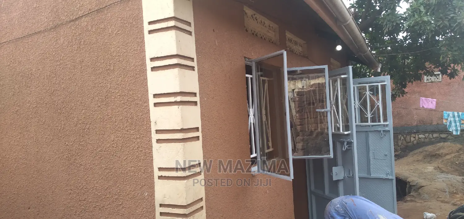 1bdrm House in Makindye Heights, Division a for Rent