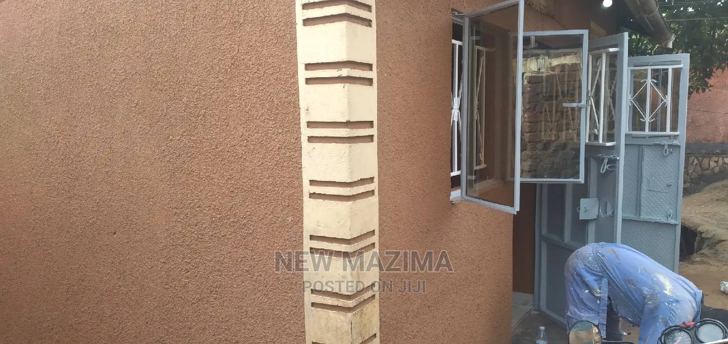 1bdrm House in Makindye Heights, Division a for Rent