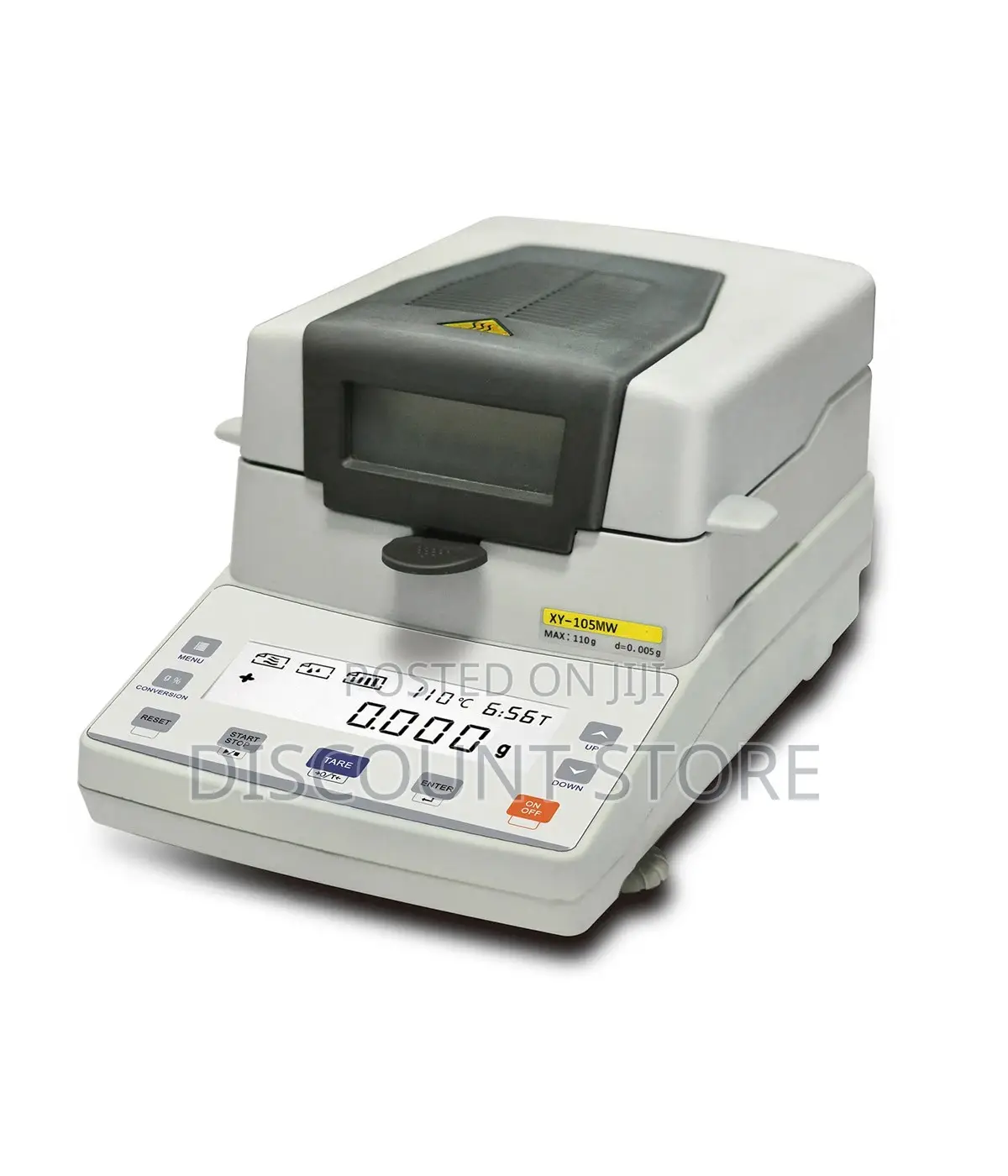 Tea Digital Pro Moisture Meters