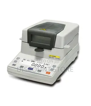 Tea Digital Pro Moisture Meters