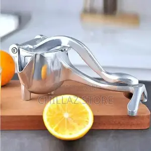 Multi Use Manual Juicer