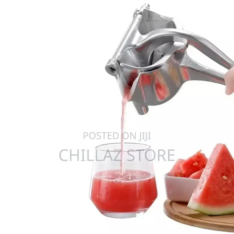 Multi Use Manual Juicer