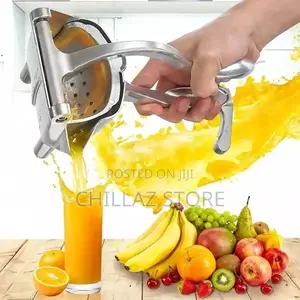 Multi Use Manual Juicer