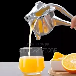 Multi Use Manual Juicer