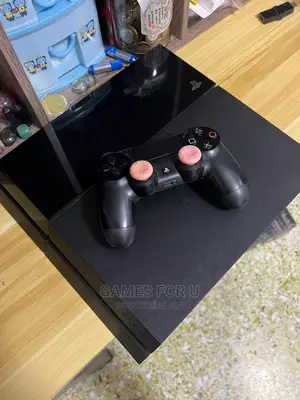 Ps4 Console Chipped 9.0 Jetblack 9.00 C