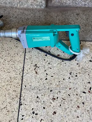 Electric Concrete Vibrator