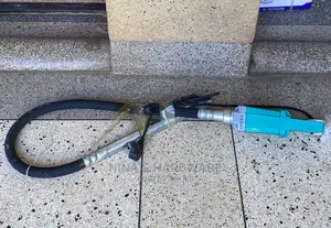 Electric Concrete Vibrator