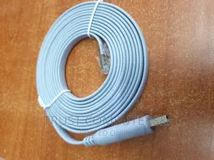 Usb Console Cable( Usb to Rj45)