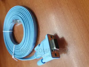 Vga Console Cable ( Vga to Rj45) 5m