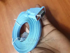 Vga Console Cable ( Vga to Rj45) 5m