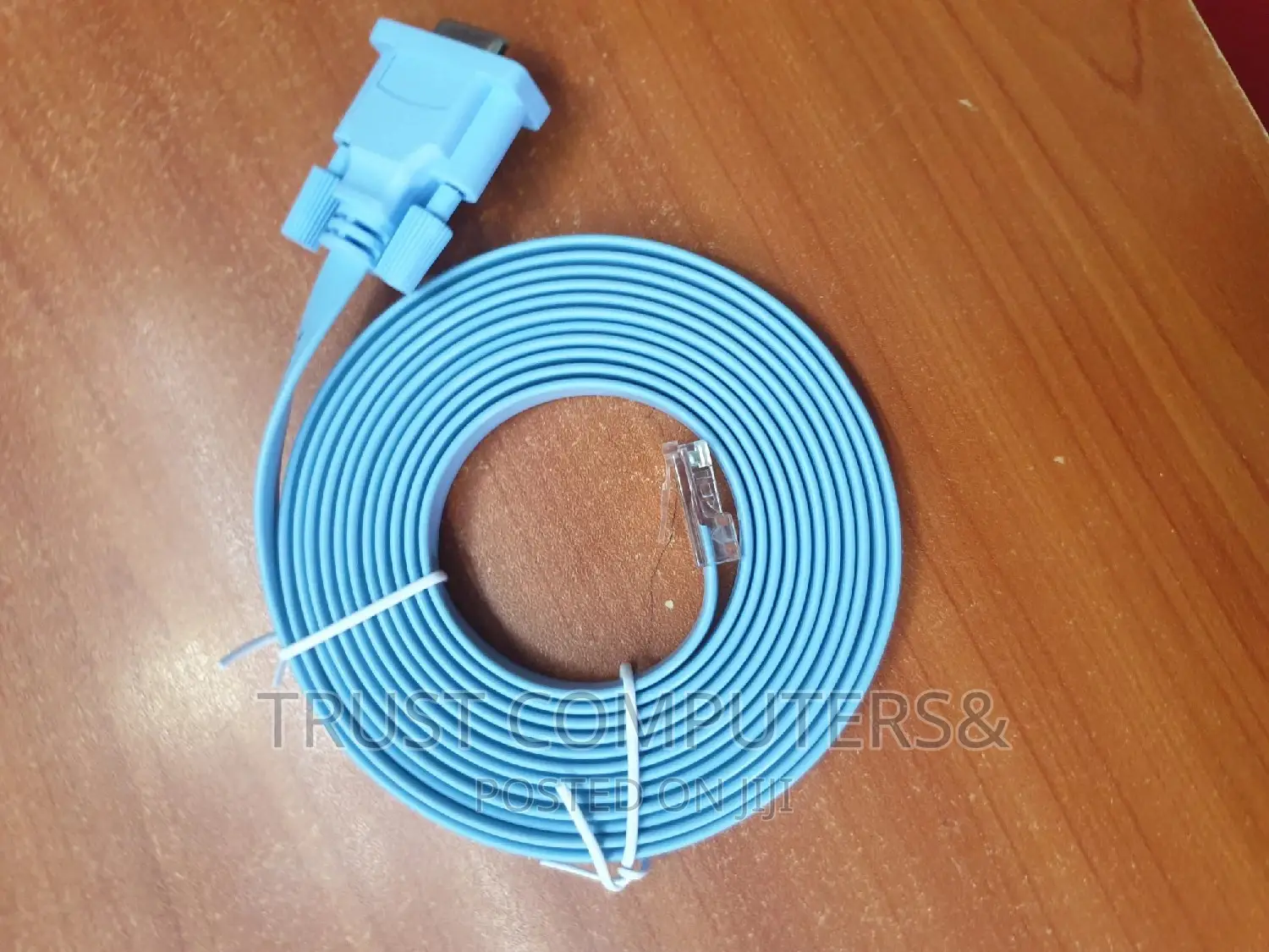 Vga Console Cable ( Vga to Rj45) 5m