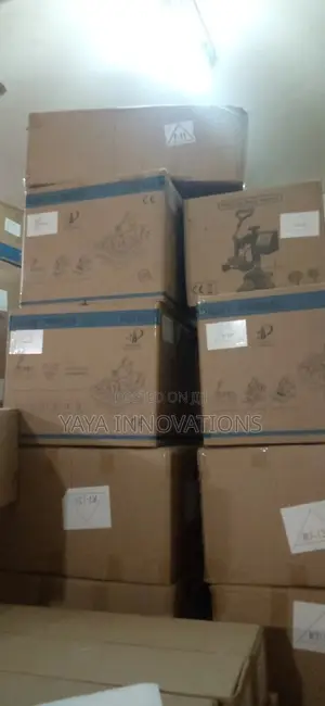 Heat Press Machine New Stock