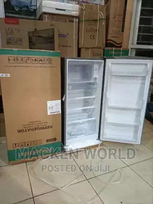 195l Hisense Fridge