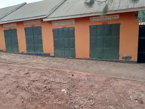 Shop's for Rent in Kyanja
