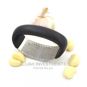 Garlic Press