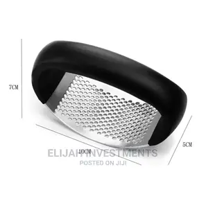 Garlic Press