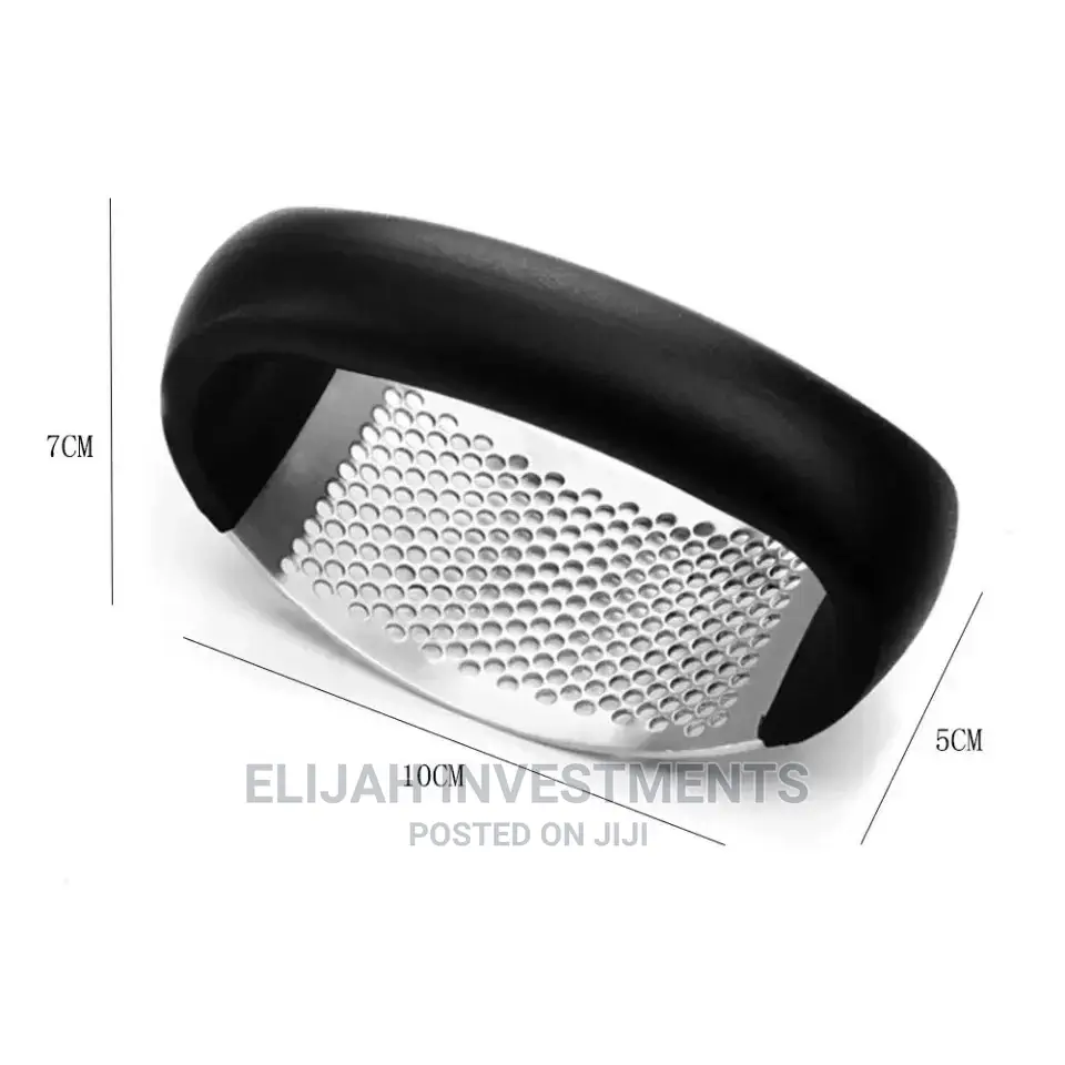 Garlic Press