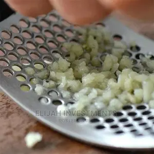 Garlic Press