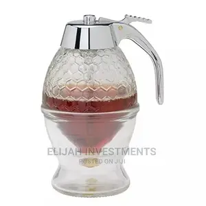 Honey Dispenser