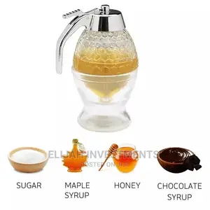 Honey Dispenser