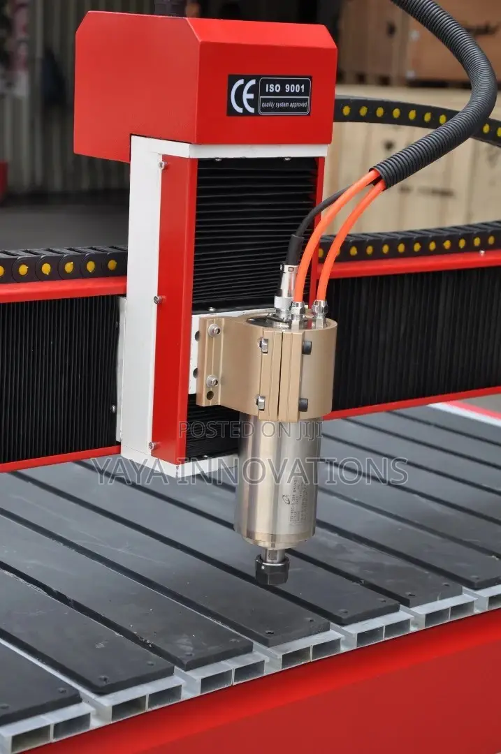 CNC Router Machines 120cm*240cm