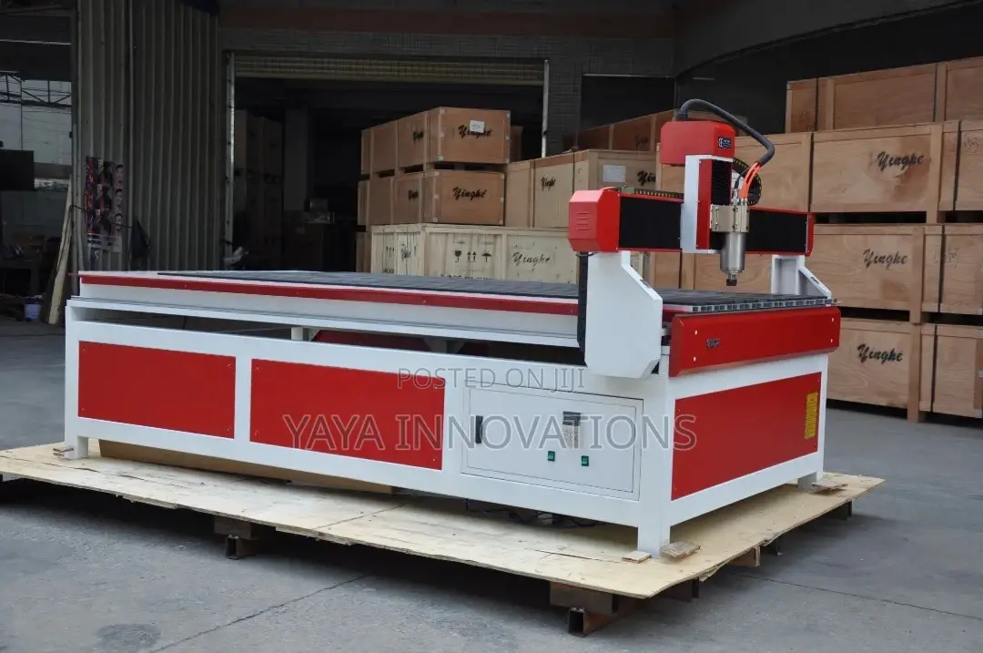 CNC Router Machines 120cm*240cm