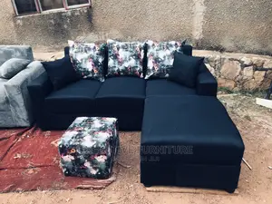 Mini Black Pantha