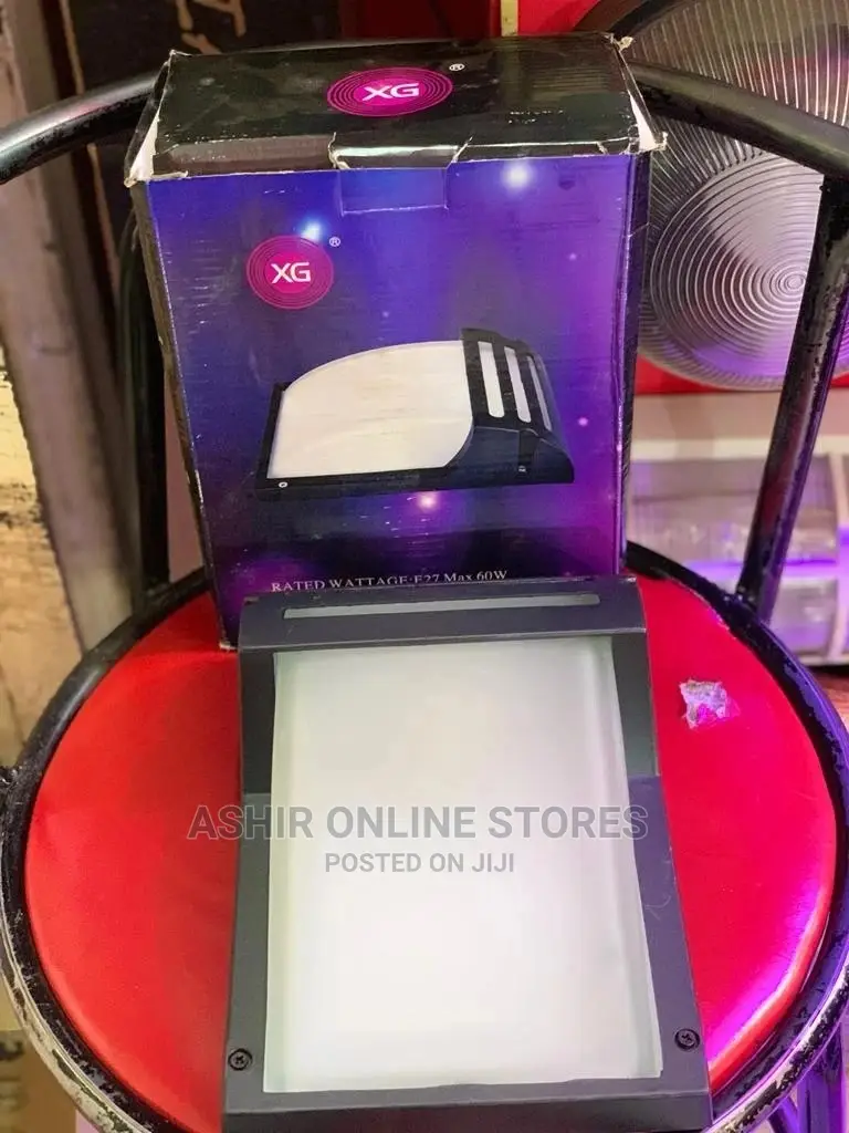XG Wall Light /Wall Lamp Holder