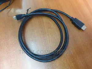 Mini Hdmi to Hdmi Cable