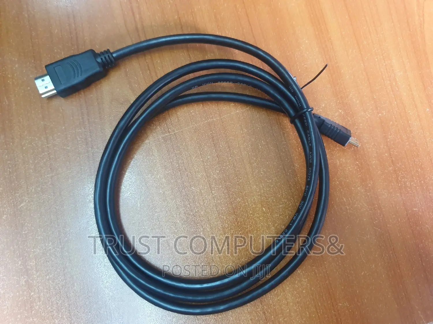 Mini Hdmi to Hdmi Cable