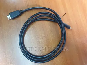 Mini Hdmi to Hdmi Cable