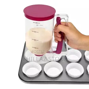 Butter Dispenser